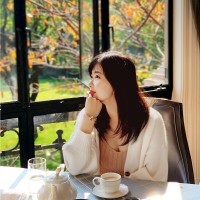 Catherine Zhou