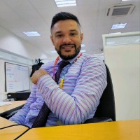 Carlos Andrés Álvarez Salazar