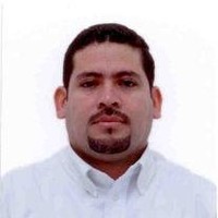 Jorge Morales