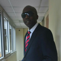 Oladapo Owoeye