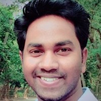 Asit Behera