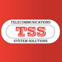 TSS Telecommunications System Solutions