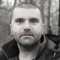 Andrei Zegrea
