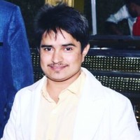 NK Goswami