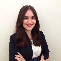 Francesca Gaspari
