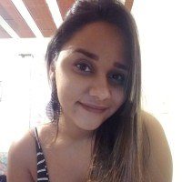 Daiane Souza