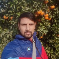 Rajender Kumar