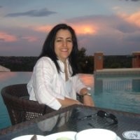 Sharon Miller