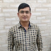 Shriniwas Kumar