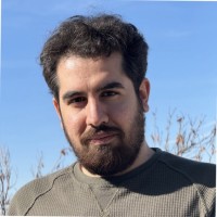 Hamed Yousefian