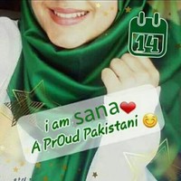 Sana Fatima