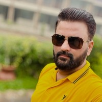 Rashid Sharif