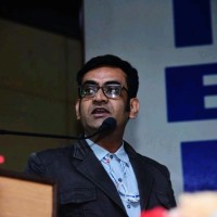 Rajarshi Dey