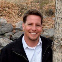 Patrick Oberlander