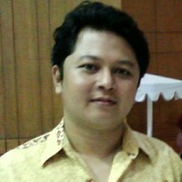 Eddy Madzardi