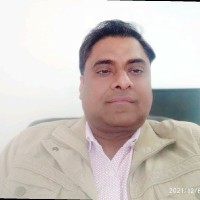 Amrik Singh