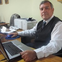 Juan Enrique Nuñez G.