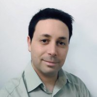 Ariel Martín Bensussán