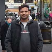 Daniel Joseph