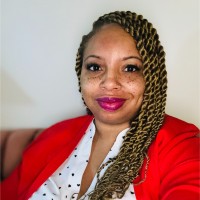 Joy Spann