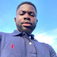 Kenneth Asare