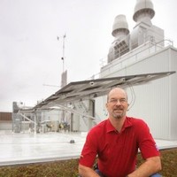 Mike DeJager