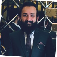 Muhammad Jehanzeb