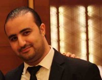 Alaa Anani