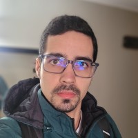 Luiz Gabriel Correia
