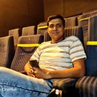 Saini Mukesh Kumar