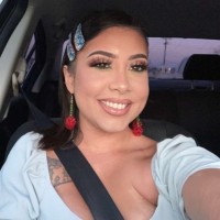 Alexandria Reygadas