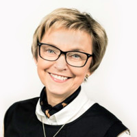 Gitte Andreasen