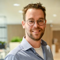 Stijn Huijben