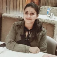 Parkhi Singh