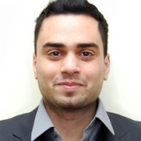 Ahmed Al-Musawi, P.Eng.