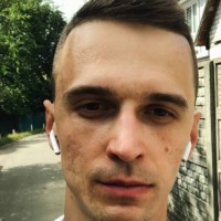 Dmitrii Parfenov