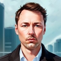 Donatas Tarasevičius