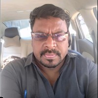 Raju pandiyan