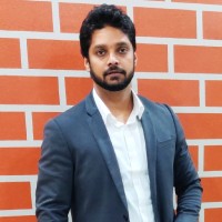 BIJAY KUMAR