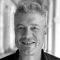 Eric Doucet