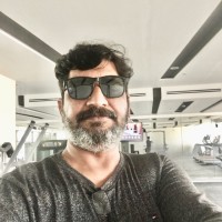 Mirza Muzaffar