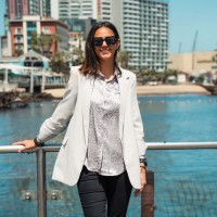 Maria Ignacia Urban Cáceres