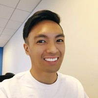 Justin Cuyan