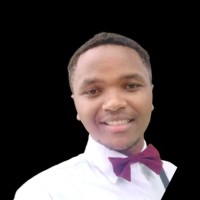 Jeff Kamau