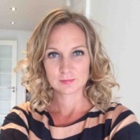 Jeanette Birkedal