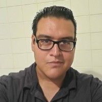 Abel Garcia-Rojas