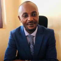 Gilbert Bisimwa