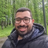 Abdelazeem Syam