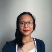 Catherine Trang