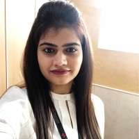 Anupama Mehlawat
